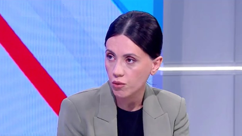 ანა წითლიძე