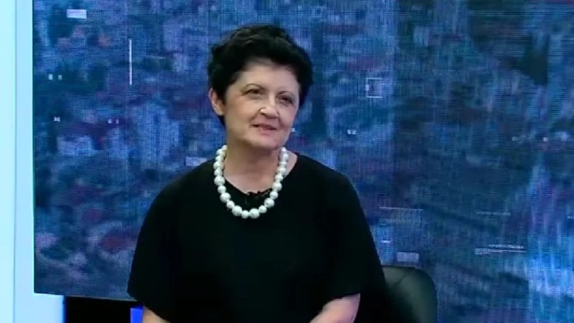 თეა წულუკიანი