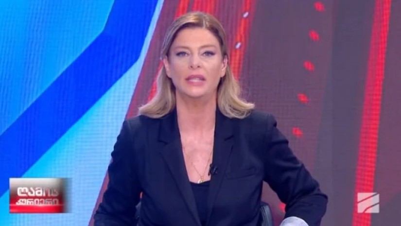 ნინო შუბლაძე