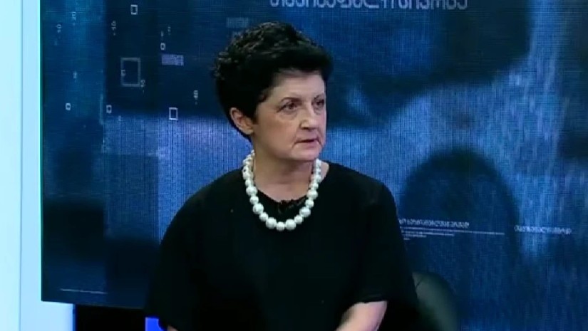 თეა წულუკიანი