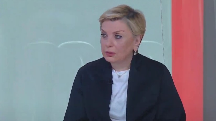 თინათინ რუხაძე