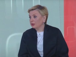 თინათინ რუხაძე
