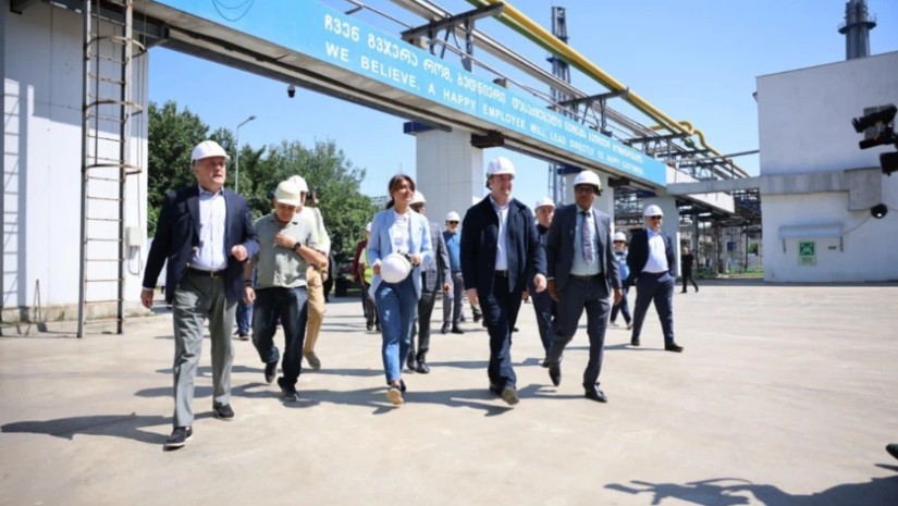 დავით სონღულაშვილი