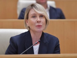 ნინო წილოსანი