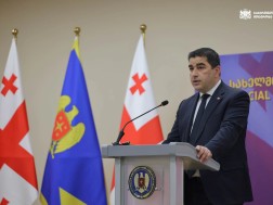 შალვა პაპუაშვილი