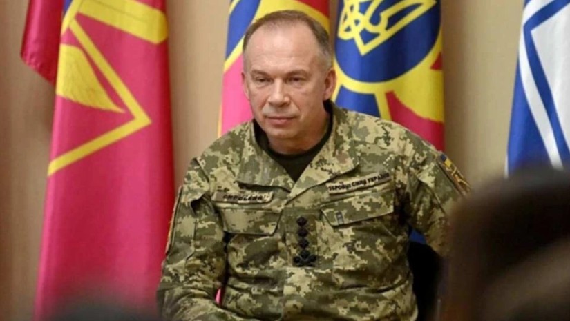 ალექსანდრ სირსკი ალექსანდრ სირსკი
