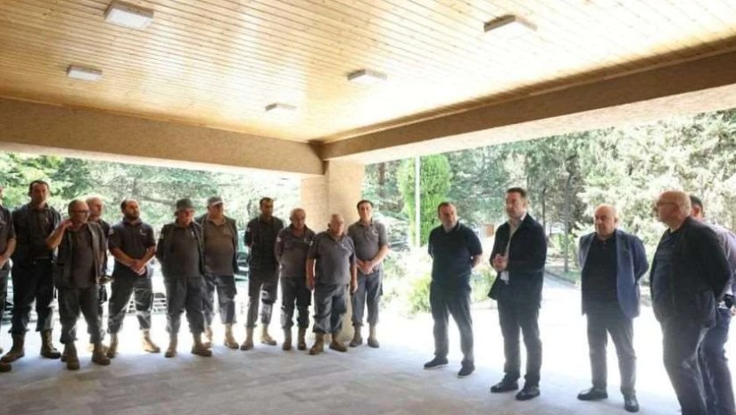 დავით სონღულაშვილი