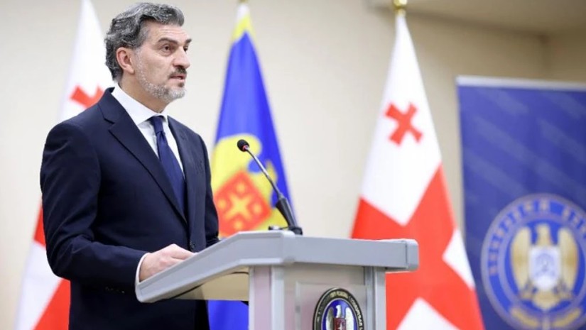 მიხეილ ყაველაშვილი