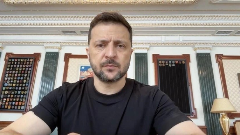 ზელენსკი ზელენსკი