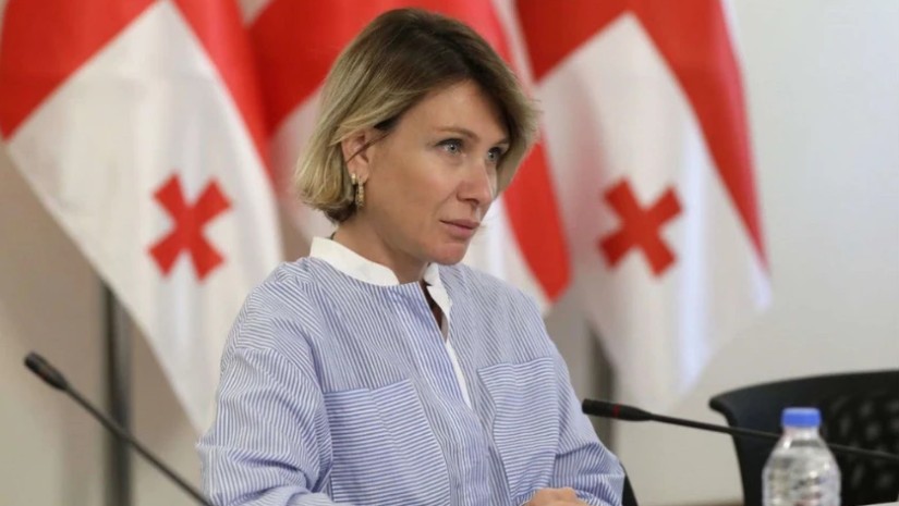 ნინო წილოსანი ნინო წილოსანი