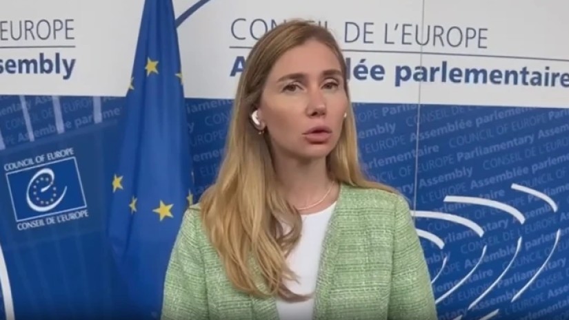 თინა ბოკუჩავა თინა ბოკუჩავა