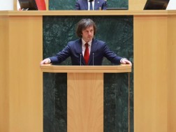 ირაკლი კობახიძე