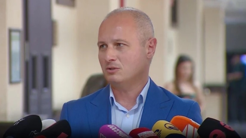 გიორგი კონდახიშვილი