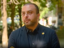 გიორგი სიორიძე