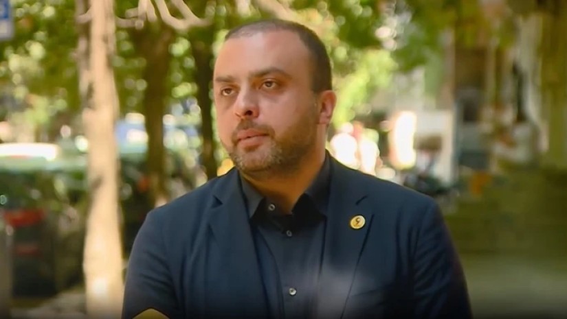 გიორგი სიორიძე