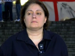 ელენე ხოშტარია