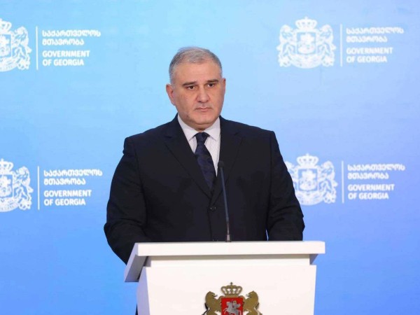 მიხეილ სარჯველაძე