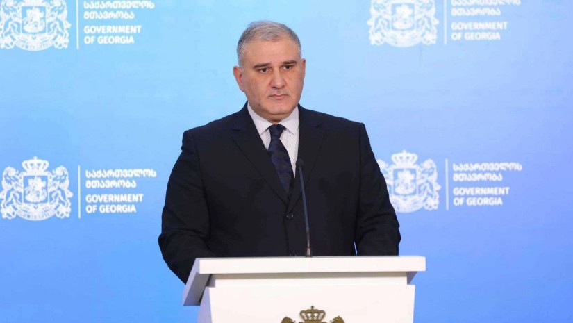 მიხეილ სარჯველაძე
