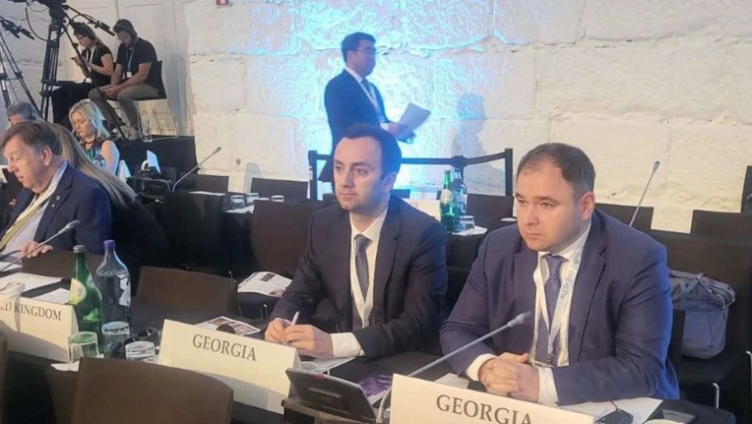ნიკოლოზ სამხარაძე