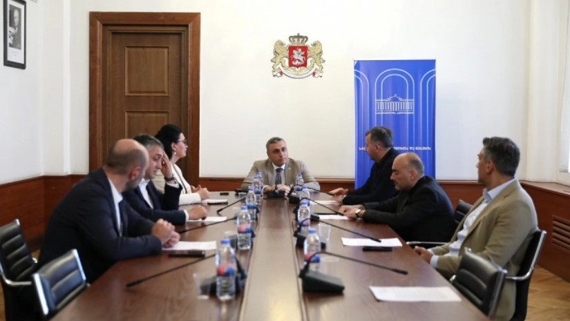 კომიტეტი კომიტეტი