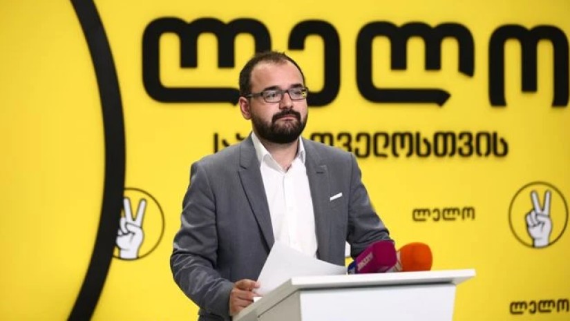 გრიგოლ გეგელია