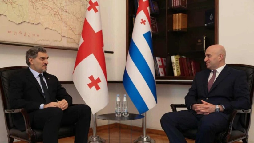 მიხეილ ყაველაშვილი