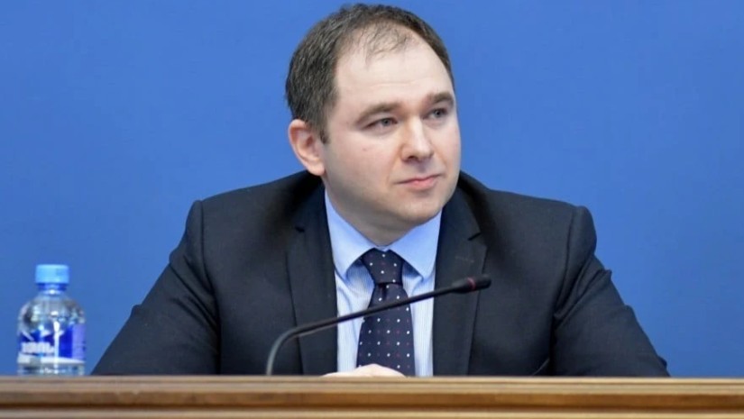 ნიკოლოზ სამხარაძე