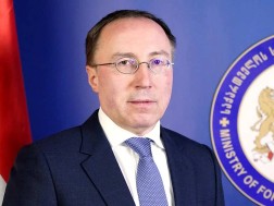 გიორგი ზურაბაშვილი