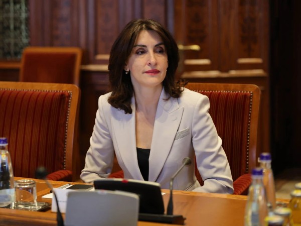 მაკა ბოჭორიშვილი