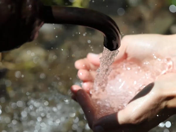 წყალი წყალი