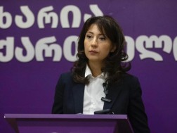 ტატა ხვედელიანი