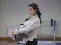 სალომე გოგუა