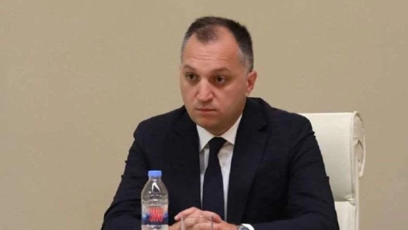 დავით დოლიძე
