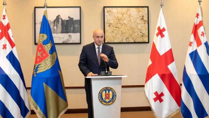 თამაზაშვილი