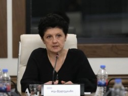 თეა წულუკიანი
