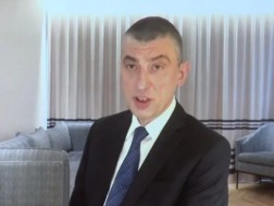 გიორგი გახარია