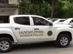 police