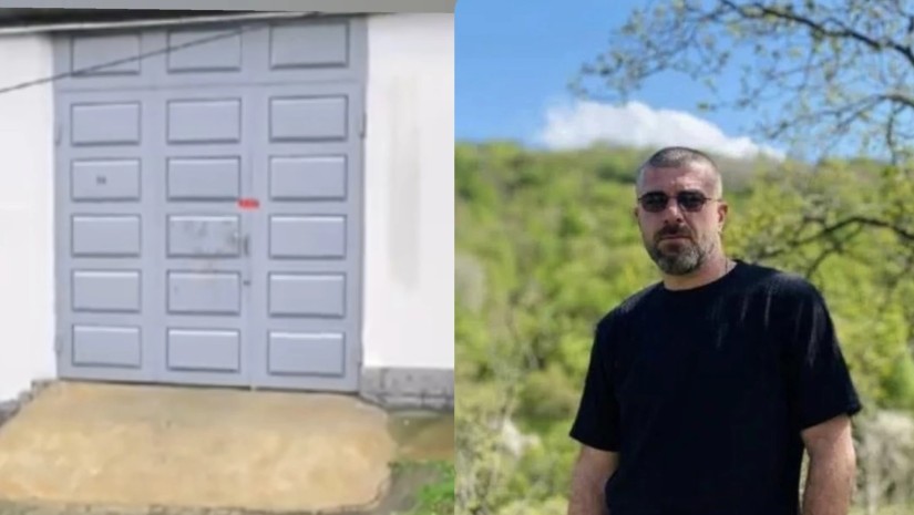 მიხეილ