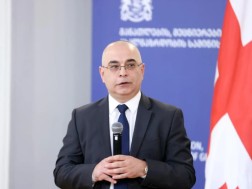 ლევან ღირსიაშვილი