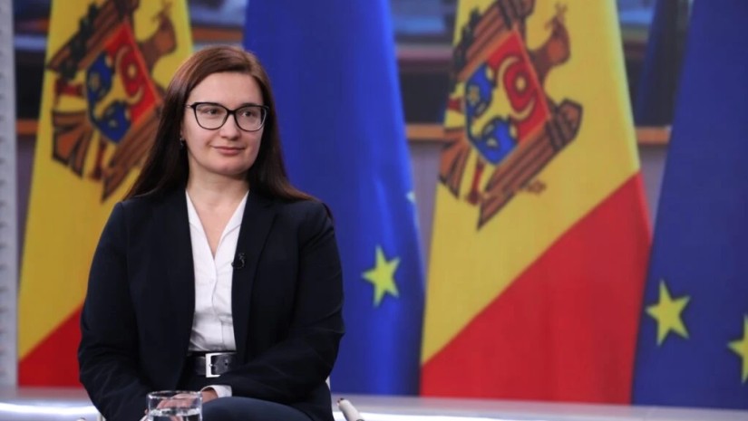 კრისტინა გერასიმოვა