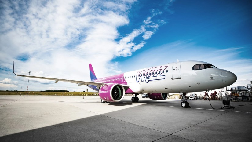 Wizz Air