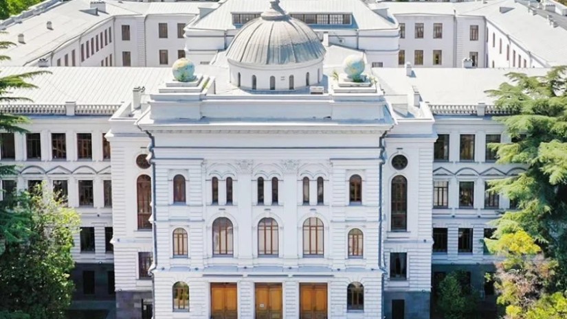 თსუ
