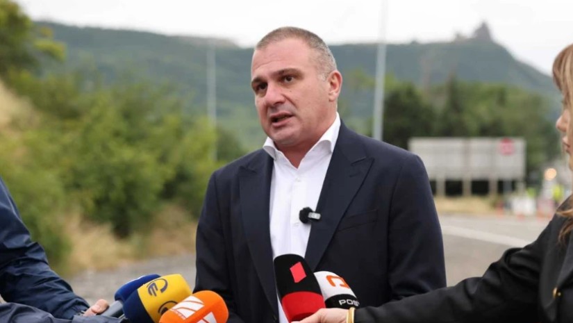 რევაზ სოხაძე