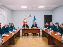 შს მინისტრი