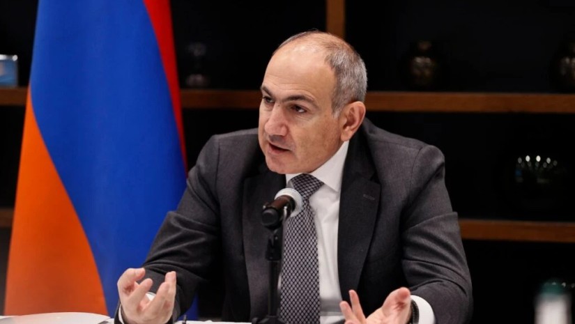 ნიკოლ ფაშინიან