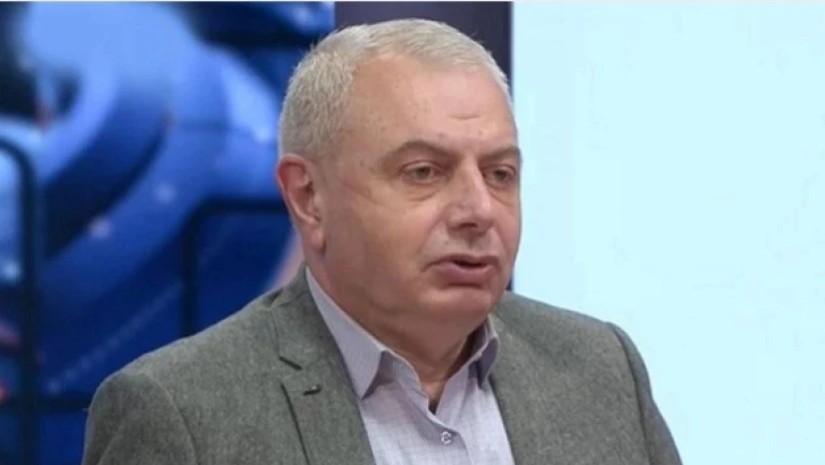 ზაალ ანჯაფარიძე ზაალ ანჯაფარიძე