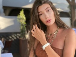 ნანუკა გოგიჩაიშვილი