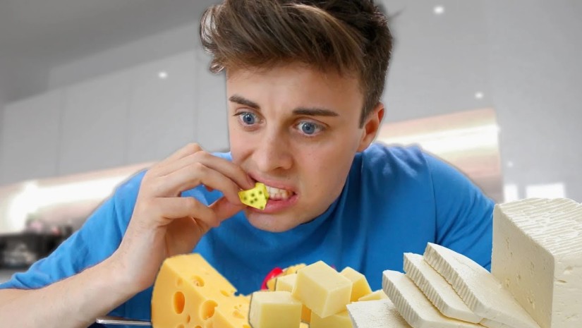 ყველი