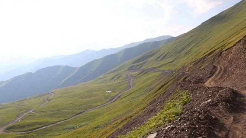 შატილი
