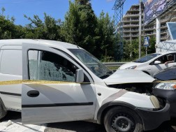 ავარია ბათუმში